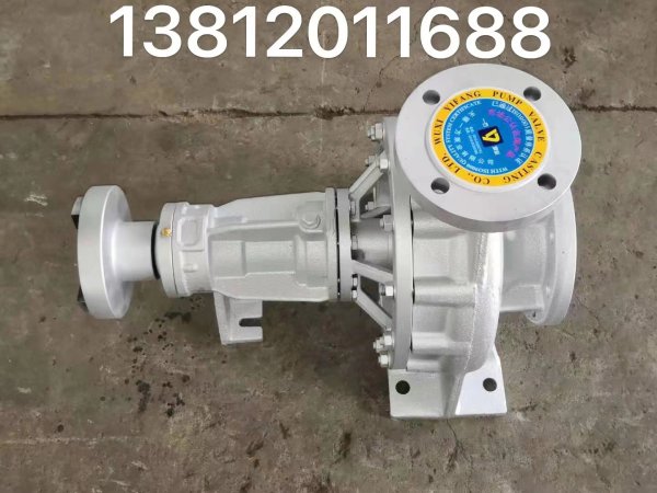 無錫(xī)一方泵業(yè) 導熱油泵(bèng)配件