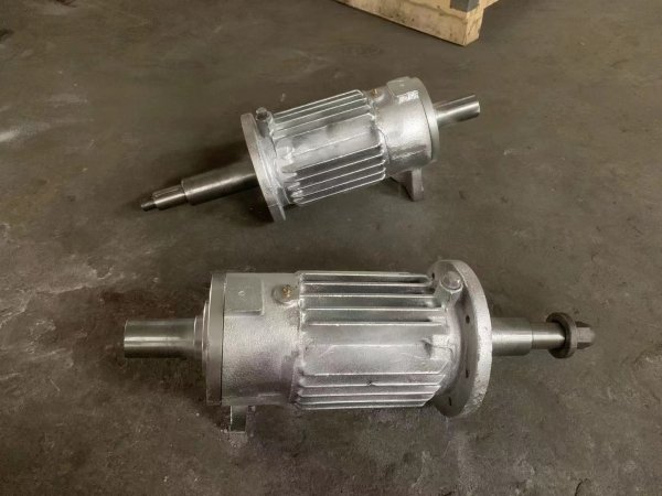 無錫一方泵業(ye) 導熱油泵配件