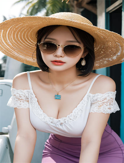 《山羊和狼》美学价值分析：艺术美感与审美特征探讨