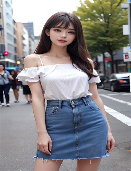 加长版本：解读PEACE熊田曜子写真：多重角度解构分析与思考