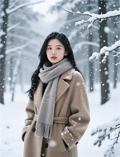 深度探索：叛逆少女的哲学思考与人生智慧——一次全面的艺术分析