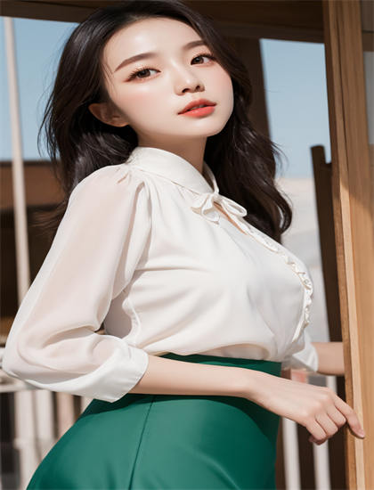 从技术角度看《绿水》：后期制作的推动行业发展的技术创新 为电影艺术注入新活力